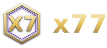 x77 logo
