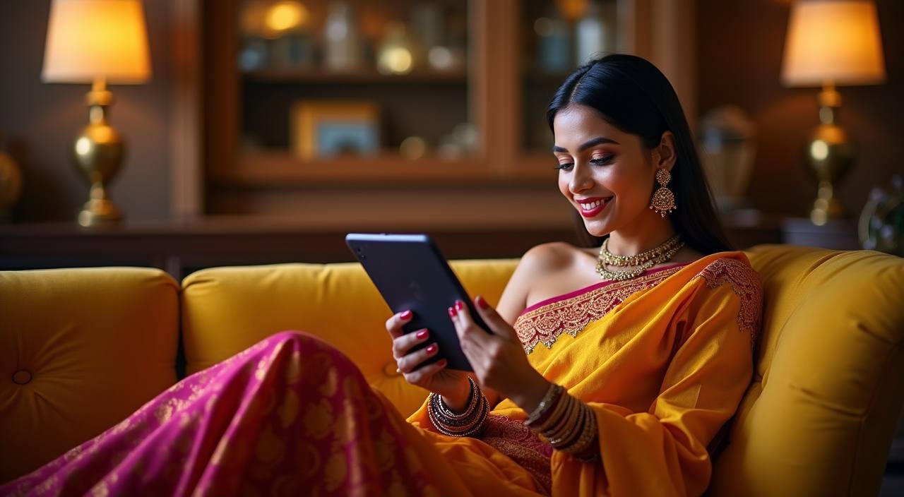 x77 Manage your account in real time